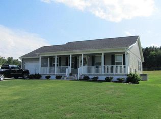 204 Farmstead Ct, Rockingham, NC 28379