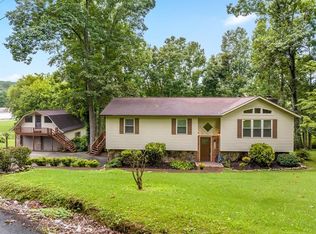 112 Cline Rd NE, Cleveland, TN 37312