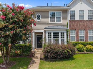 7704 Winners Edge St, Raleigh, NC 27617