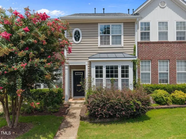 7704 Winners Edge St, Raleigh, NC 27617