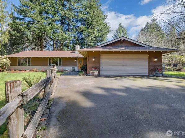 102 40 Crumb Road, Morton, WA 98356