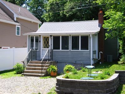 8 Priscilla Ave, Wareham, MA, 02571