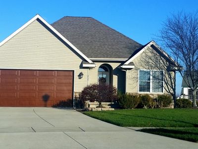 2127 Crystal Stone Ct SE, Caledonia, MI, 49316