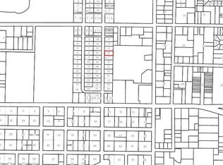 731 N 9th St, Panama City, FL 32404