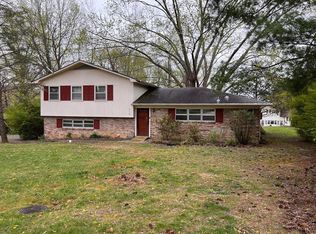 736 Acacia Cir, Morristown, TN 37813