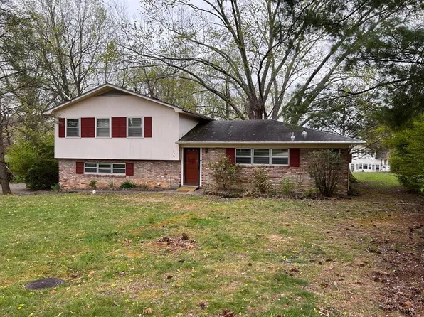 736 Acacia Cir, Morristown, TN 37813