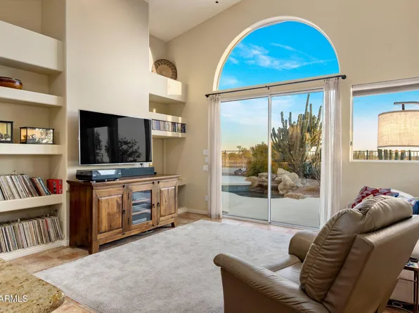 11627 E Bella Vista Drive, Scottsdale, AZ 85259