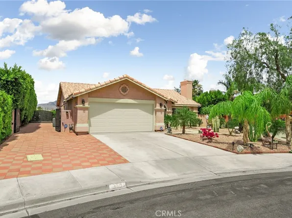 9853 Via Real, Desert Hot Springs, CA 92240