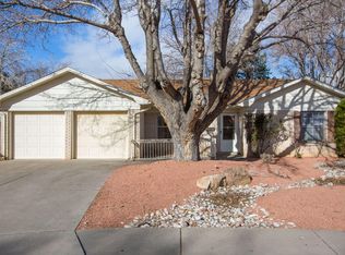 1717 Bellehaven Ct NE, Albuquerque, NM 87112