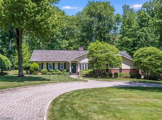 163 Oval Rd, Essex Fells, NJ 07021