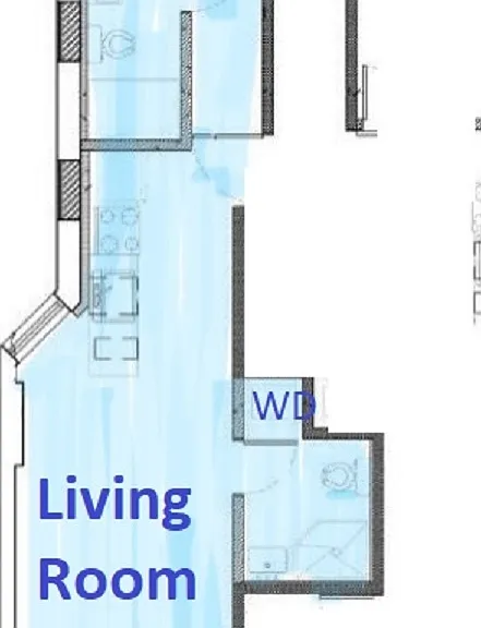 356 W 48th St #2A — Photo 26