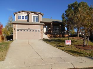 4785 Rustler Ct, Colorado Springs, CO 80918