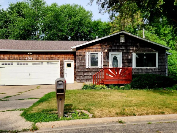 404 Lynnwood Dr, Albert Lea, MN 56007