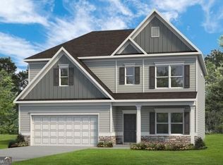 12 Jones Ridge Way, Dallas, GA 30132