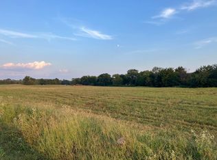 Job Rd LOT 8, Howe, OK 74940