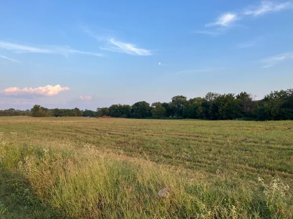 Job Rd Lot 14, Howe, OK 74940
