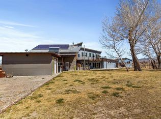 2192 Odelle Road, Montrose, CO 81401