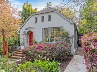 901 Creed Rd, Oakland, CA 94610