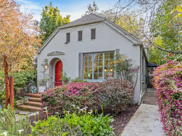 901 Creed Rd, Oakland, CA 94610