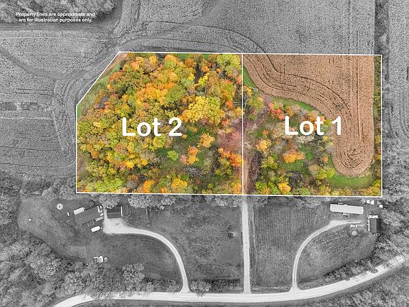 2nd image of LOT 1 1270th Ave