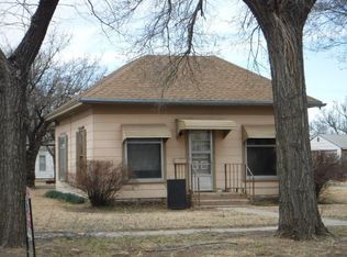 1001 State St, Larned, KS 67550