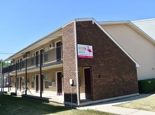 507 E White, Champaign, IL 61820