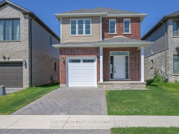 3837 Auckland Ave, London, ON N6L 0J2