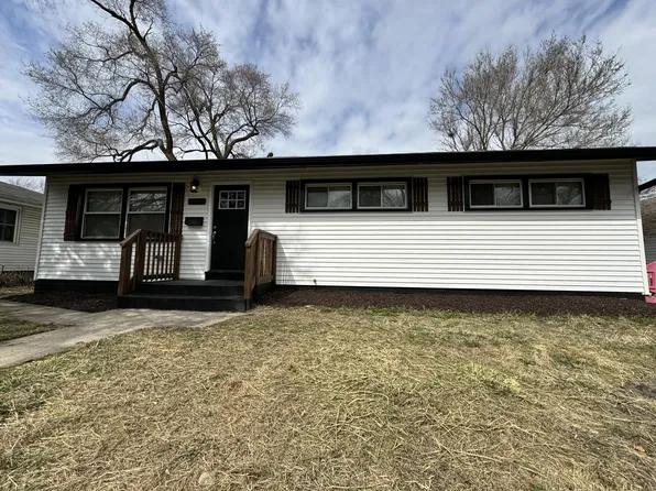 1022 E 41st Ave, Gary, IN 46409