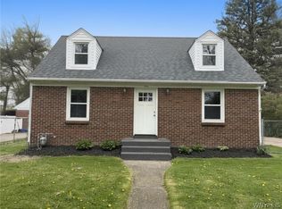 316 Walck Rd, North Tonawanda, NY 14120