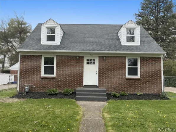 316 Walck Rd, North Tonawanda, NY 14120