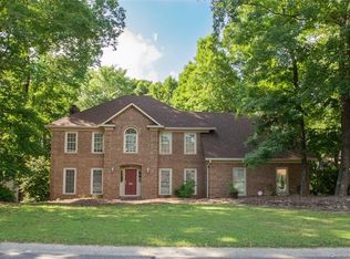 231 S Downs Way, Fort Mill, SC 29708