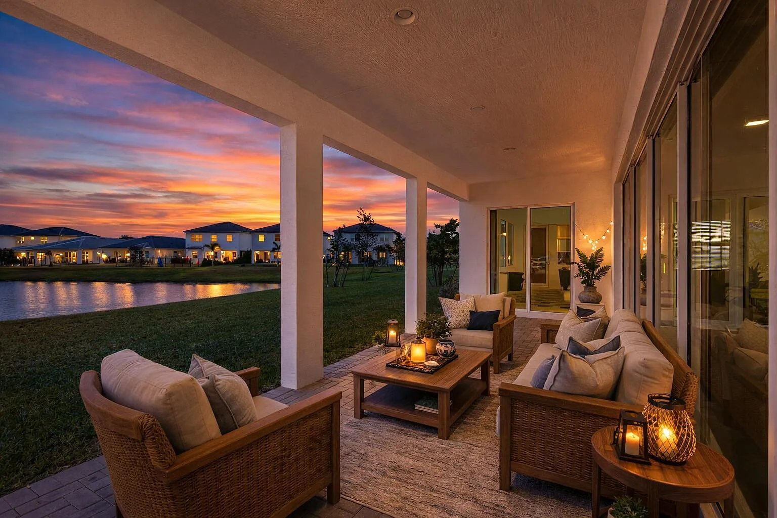 5 bed, 4.5 bath, 3979 sqft, $4,500 — Photo 3