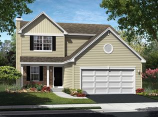 1731 Rockport Rd, Hampshire, IL 60140