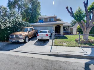 37647 29th St E, Palmdale, CA 93550