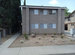 1611 S Central St APT D, Visalia, CA 93277