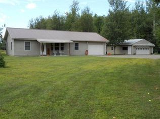 198 Trout River Rd, Burke, NY 12917
