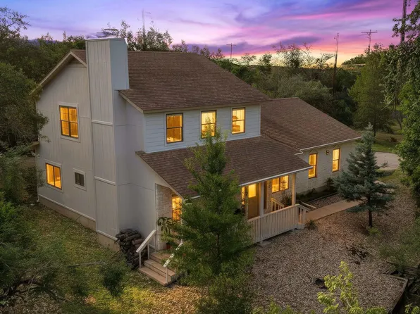 802 El Viejo Camino, Austin, TX 78733