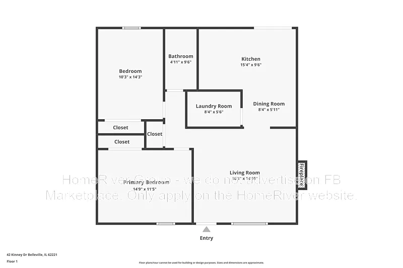 Building Photo - 42 Kinney Dr