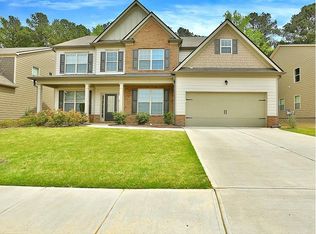 600 Olympic Way, Acworth, GA 30102