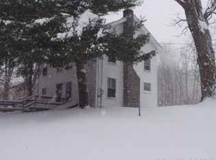 395 Bentley Rd, New Berlin, NY 13411