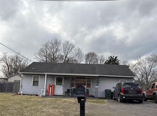 3010 Ogden Dr, Middletown, OH 45044
