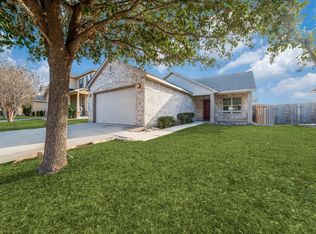 7318 Copper Mdw, Converse, TX 78109