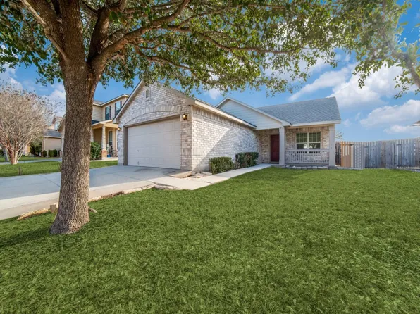 7318 Copper Mdw, Converse, TX 78109