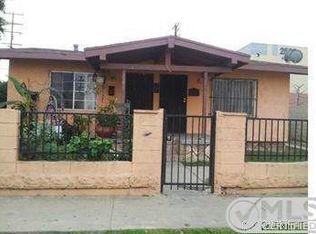 2548 E 54th St, Huntington Park, CA 90255