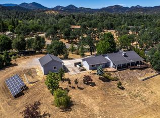 20517 Bernard Way, Redding, CA 96003