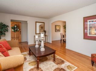 926 Fleetwood Dr, San Mateo, CA