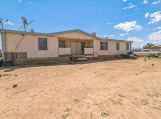 47 Turner Dr, Los Lunas, NM 87031