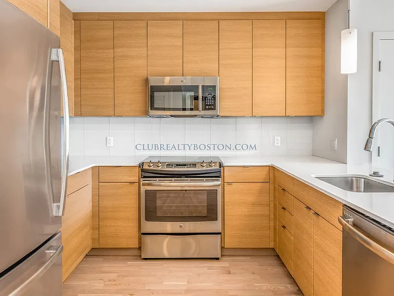 50 Malden St #603 — Photo 2