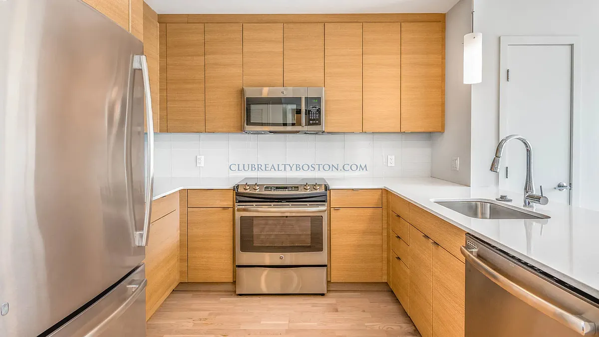 Building Photo - 50 Malden St #712
