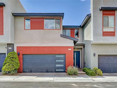 3204 Vittoria Ave, Henderson, NV, 89044